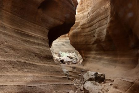 Barranco de Barafonso, Temisas, Gran Canaria