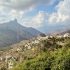 Gran Canaria's highest mountains by car: Tejeda