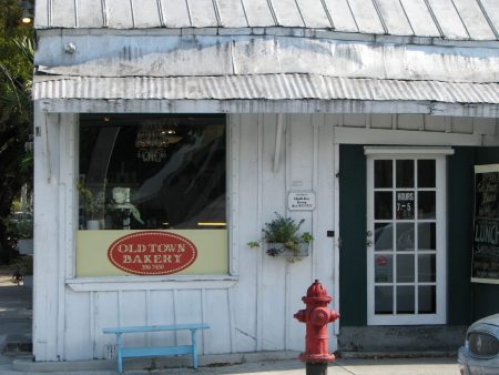 Old Town Bakery