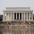 National Mall walking itinerary, the Lincoln Memorial