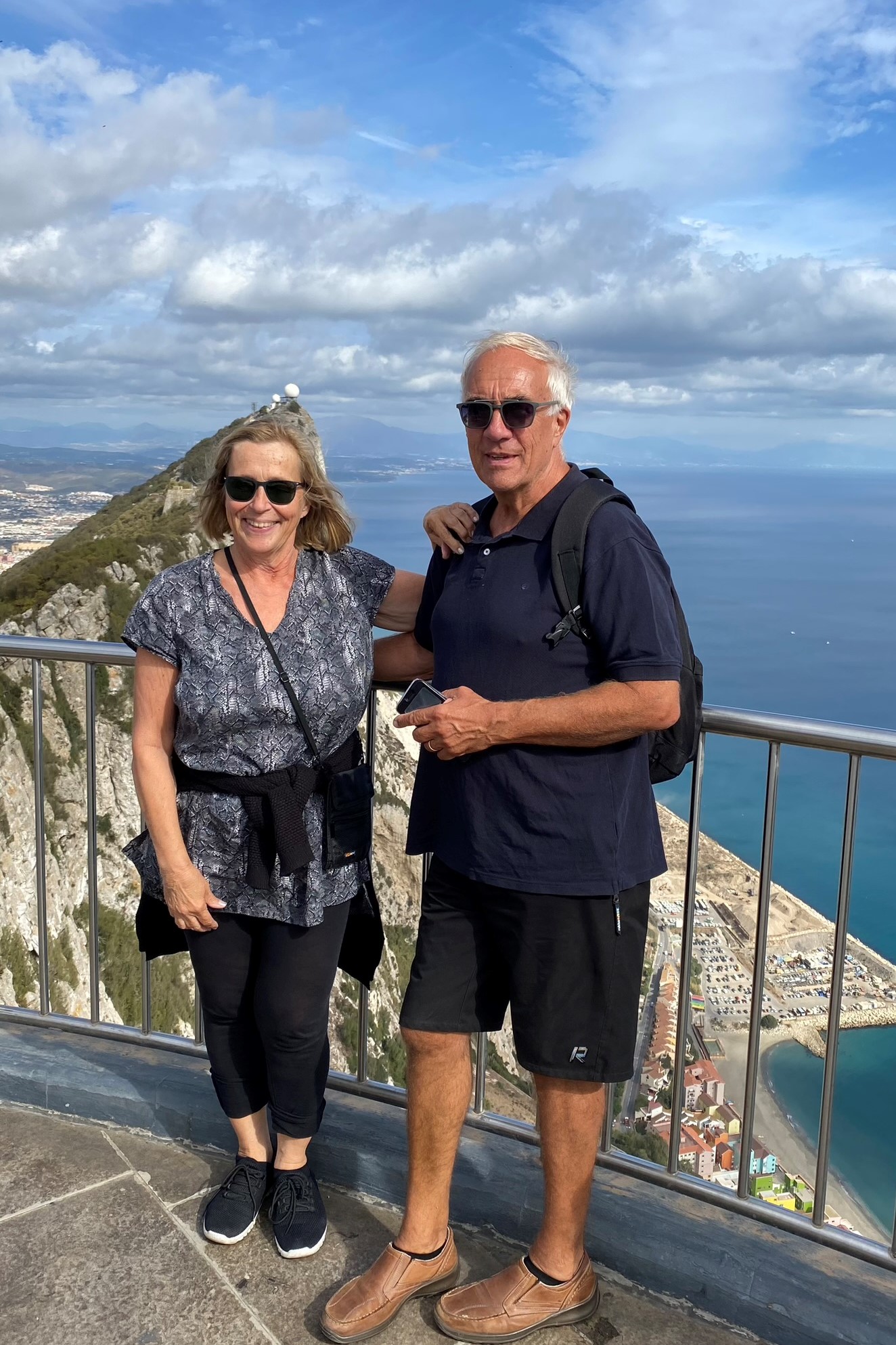 Exploring the pretty Costa del Sol: the Rock of Gibraltar Exploring the pretty Costa del Sol: the Rock of Gibraltar