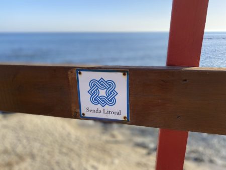 Hiking the pretty Costa del Sol: the Senda Litoral Mijas boardwalk
