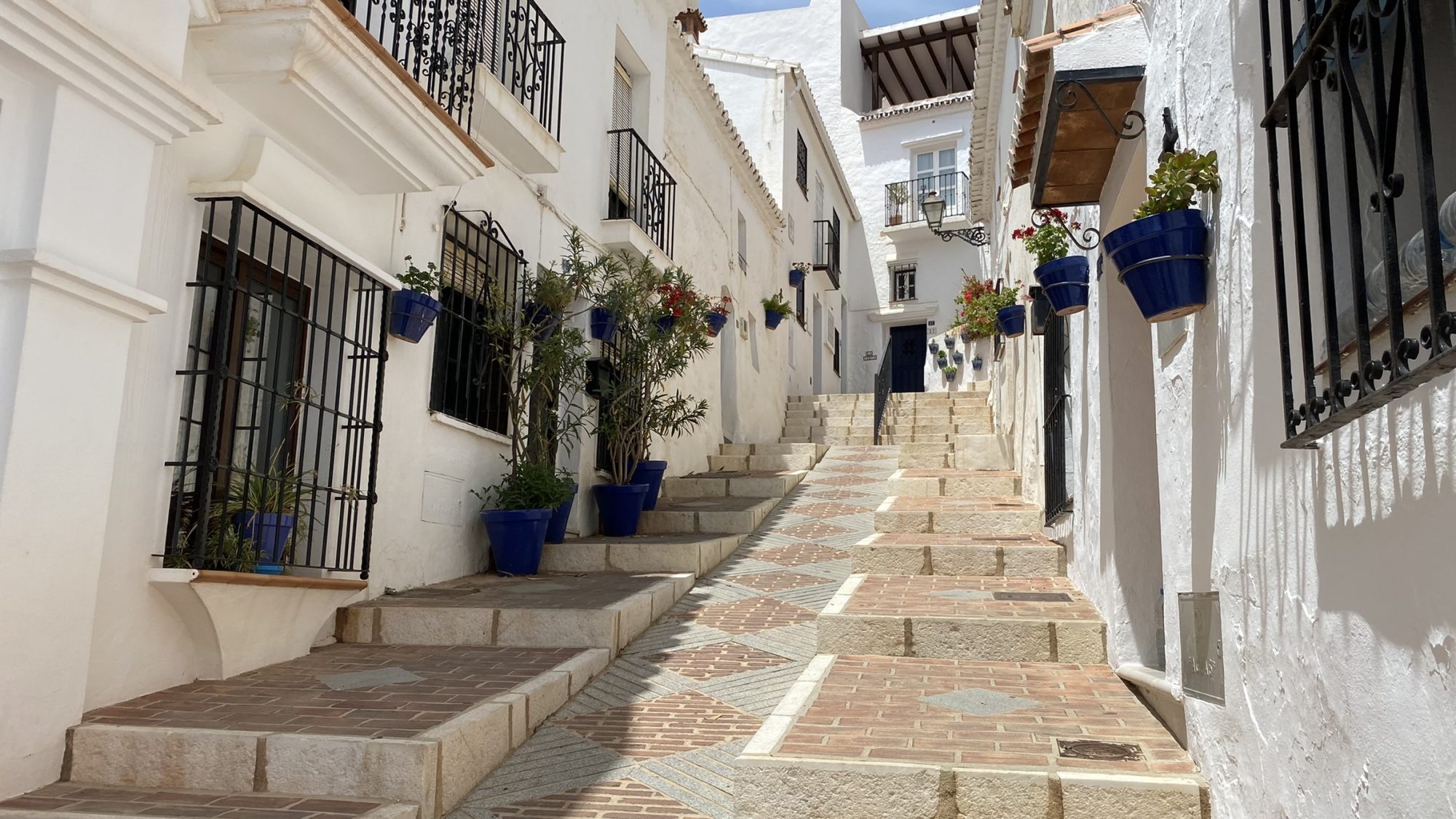 Mijas Pueblo, a gem on the Costa del Sol Mijas Pueblo, a gem on the Costa del Sol
