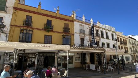 Ronda, a perfect place to visit from the Costa del Sol